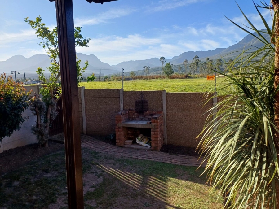 3 Bedroom Property for Sale in Heatherlands Western Cape